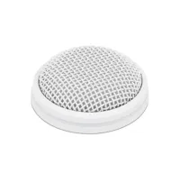505601 MEB 102 W Микрофон граничного слоя, белый, Sennheiser