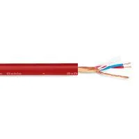 MrCable COURAGE MKII RED
