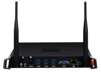 ViewSonic VPC10-WP-3- Профессиональные ЖК панели (аксессуары)