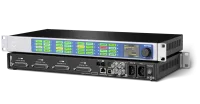 RME M-32 DA Pro 32-канальный конвертер, HighEnd MADI/AVB <> аналог, 19", 1U