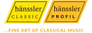 HANSSLER CLASSIC / Германия