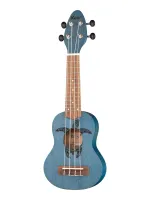 K1-BL Keiki Укулеле сопранино, синий, Ortega
