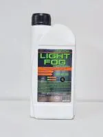 EF-Space-1L Жидкость для дым машин, легкий средний дым, 1л, EcoFog