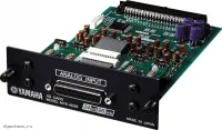 YAMAHA MY8-AD96 - Микшерный пульт