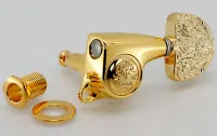 Механика для гитары Gotoh SGV510Z-A20LX-GG