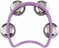EASTTOP DF101 PURPLE - Тамбурин без мембраны