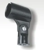 ROXTONE MSA025 Держатель микрофона, пластик (F: 5/8-27", Clip: 24-28mm.)
