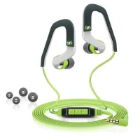 506190 OCX 686i SPORTS Внутриканальные динамические наушники, для устройств Apple, Sennheiser
