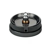 Adaptor Ped CI / CIII with aktiv 100 mm адаптер Sachtler