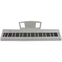 ARAMIUS APS-110 WH - Пианино цифровое компактное