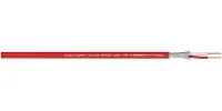 Sommer Cable 200-0313- Микрофонный симметричный патч-кабель серии SCUBA 14 HIGHFLEX