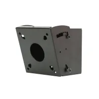 Адаптер peerless-av mod-fpms для крепления панели 10-75" на штангу, до 100 кг, серия modular, vesa 75x75 и 100x100, наклон +20/-5
