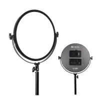 E-360 Bi-color Panel LED light светодиодный осветитель E-Image