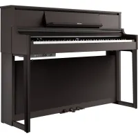 Roland lx-5-dr  цифровое пианино, 88 клавиш,