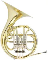French horn Bb Artemis RFH-3016 - Bb French horn with 11.8 mm bore, 3 rotors and 280 mm bell