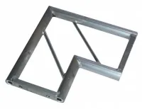 P30-H-90-2, Стыковочный узел для двух модулей, плоской конфигурации Truss-Master P30-H-90-2