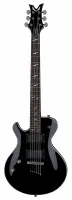 DECEIVER X CBK L/Электрогитара левостороняя Deceiver X Classic Black/DEAN