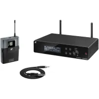 XSW 2-CI1-B беспроводная система Sennheiser