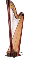 Арфа Salvi Daphne 40
