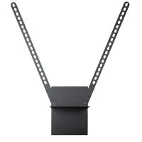Крепеж ClickShare Bar TV Mount для видеопанелей Barco Bar Core и Pro