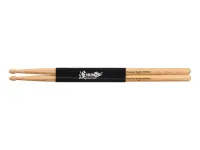 10101001020 Natural Series 5B Барабанные палочки, орех гикори, деревянный наконечник, HUN
