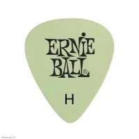 ERNIE BALL 9226 - Набор медиаторов