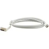 Kramer C-MDP/HM-25 - Переходной кабель HDMI-MiniDP