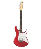 Yamaha Pacifica 012 RM - Электрогитары с двумя вырезами