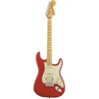 FENDER AM SPEC STRAT HSS MN FRD - Электрогитара
