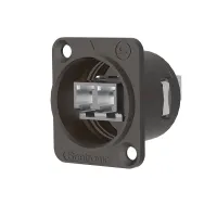 Seetronic IM SO2-4FDW-B Разъем opticalCON, панельный