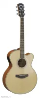 YAMAHA CPX500III NAT - Гитара электроакустическая