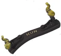 Мостик для скрипки 0 Kun Collapsible 100C