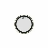 PF10-Aquarian Performance II Clear Пластик для том-барабана 10", Aquarian