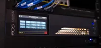 ETC Eos Expansion Processor Сетевой процессор для расширения каналов управления постановочным освещением в системе ETC Eos