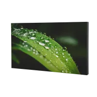 Профессиональный дисплей для видеостен Dahua Technology [DHI-LS550UCM-EF] 1920х1080,1400:1,500кд/м2,проходной HDMI,VGA,композит, стык 3,5мм