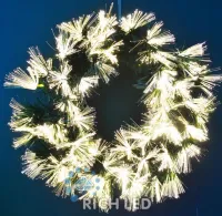 RICH LED RL-CW 40-WW - Светодиодный венок