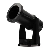 LAUDIO WS-CM500LED Конфетти-машина, LAudio