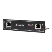 MARANI MIXER DANTE BOARD Встраиваемая карта (плата) цифрового сигнала