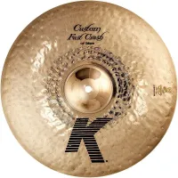 ZILDJIAN K0980 14' K' CUSTOM FAST CRASH тарелка типа Crash