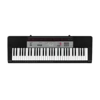 Casio CTK-1500  синтезатор с автоаккомпанементом, 61 клавиша, 32 полифония, 120 тембров