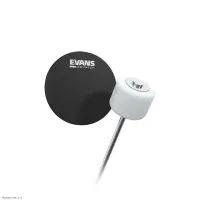 EVANS EQPB1 - Наклейка на пластик