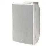 TANNOY DVS 6 WH - всепогодная акустическая система, 60Вт, 6Ом, 80 Гц – 20 кГц, 105 дБ, ABS-пластик