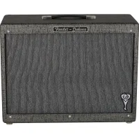 FENDER GEORGE BENSON HOT ROD DELUXE - Комбоусилитель для электрогитары