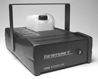 SGM VARISMOKE II DMX дымогенератор