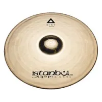 Istanbul agop 14" xist brilliant crash  тарелка crash