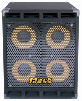 STANDARD104HF 4Ом/Басовый кабинет 4х10" Front 800 Вт 4 Ом/MARKBASS