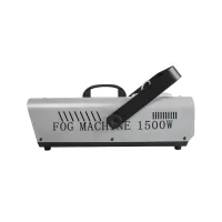 SZ-Audio FOG 1500W - Генераторы дыма