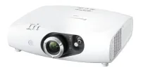 Panasonic PT-RZ370E - Инсталляционный проектор