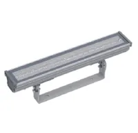 ИМЛАЙТ in-Line 50 N-60х120 lyre (IP53) черный - мощность 46 Вт.