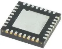 MAX5980GTJ+T, Микросхема, Контроллер PSE, 802.3at (PoE+), 802.3af (PoE) [SOIC-24W EP]\Maxim